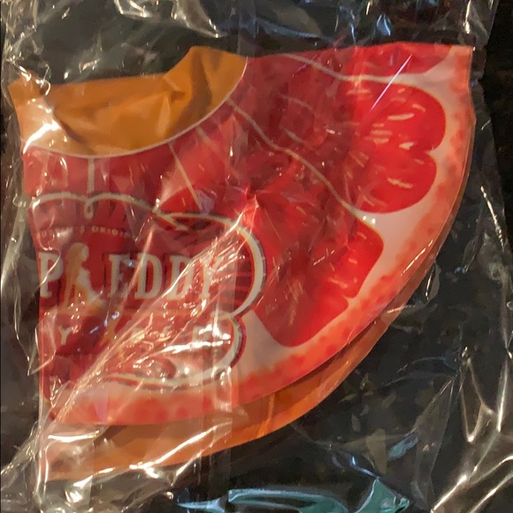 STOCKING STUFFER Deep Eddy Drink Holder Inflatable - Picture 5 of 10